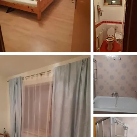 Privat Host Bed & Breakfast Untermeitingen